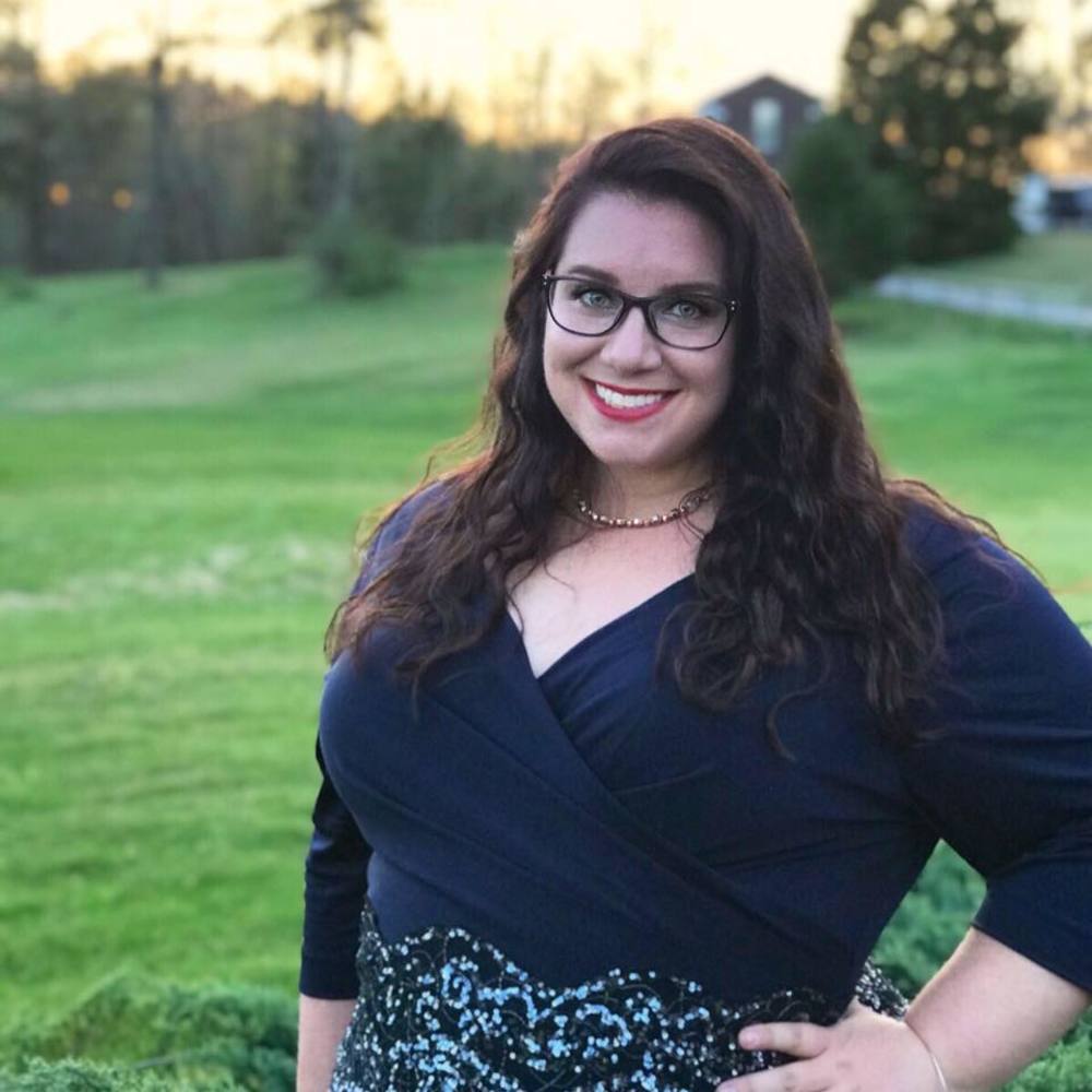 Meet your Posher, Marissa
